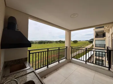 Apartamento com 3 Quartos à venda, 91m² no Swiss Park, Campinas