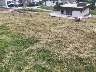 Lote/Terreno à venda, 362m² no Loteamento Verana, São José dos Campos