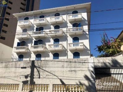 Apartamento com 3 Quartos à venda, 83m² no Vila Nova São José, Campinas