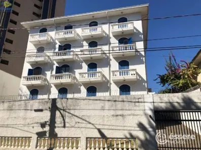 Apartamento com 3 Quartos à venda, 83m² no Vila Nova São José, Campinas