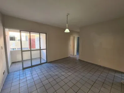 Apartamento com 3 Quartos para alugar, 86m² no Nova Parnamirim, Parnamirim