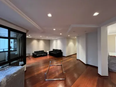 Apartamento com 4 Quartos à venda, 236m² no Indianópolis, São Paulo