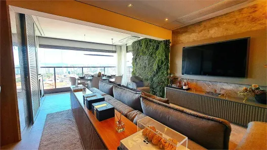 Apartamento com 2 Quartos à venda, 88m² no Jardim Vera Cruz, São Paulo