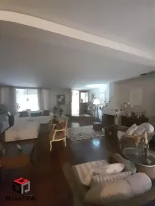 Sobrado com 4 Quartos à venda, 240m² no Nova Petrópolis, São Bernardo do Campo