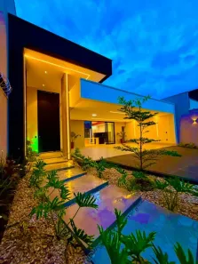 Casa com 3 Quartos à venda, 238m² no Moinho dos Ventos, Goiânia