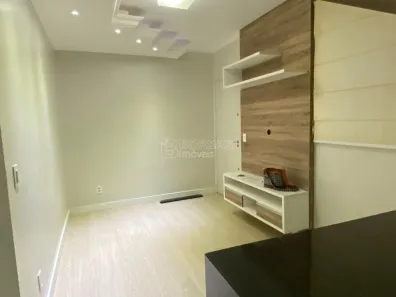 Apartamento com 2 Quartos para alugar, 44m² no Vila Xavier (Vila Xavier), Araraquara