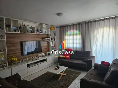 Casa com 5 Quartos à venda, 150m² no Novo Visconde, Macaé