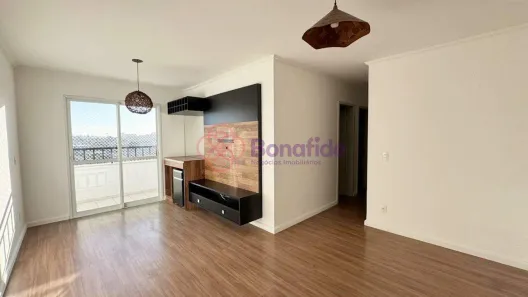 Apartamento com 3 Quartos para alugar, 86m² no Jardim da Fonte, Jundiaí