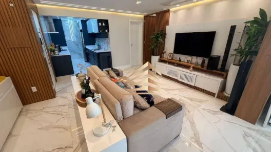 Apartamento com 3 Quartos à venda, 110m² no Vila Leonor, Guarulhos