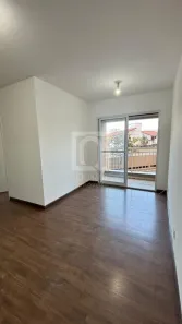 Apartamento com 3 Quartos à venda, 66m² no Jardim São Carlos, Sorocaba