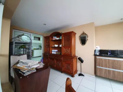 com 3 Quartos à venda, 177m² no Campestre, Santo André