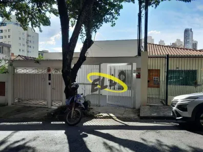 Ponto Comercial à venda, 116m² no Vila Madalena, São Paulo