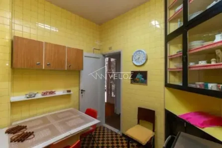 Apartamento com 5 Quartos à venda, 271m² no Botafogo, Rio de Janeiro