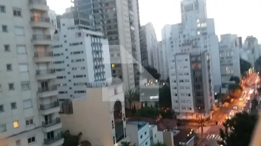 Apartamento com 3 Quartos à venda, 213m² no Santa Cecília, São Paulo