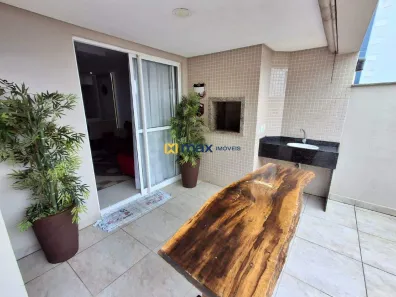 Apartamento com 2 Quartos para alugar, 177m² no Gravatá, Navegantes