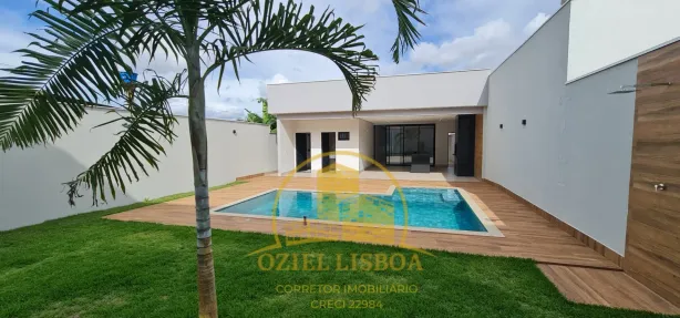 Casa de Condomínio com 4 Quartos à venda, 500m² no Setor Habitacional Vicente Pires, Brasília