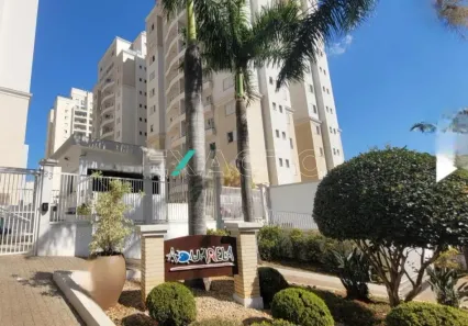 Apartamento com 3 Quartos para alugar, 75m² no Parque das Flores, Campinas