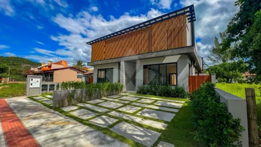 Casa com 3 Quartos à venda, 150m² no Panorâmico, Garopaba