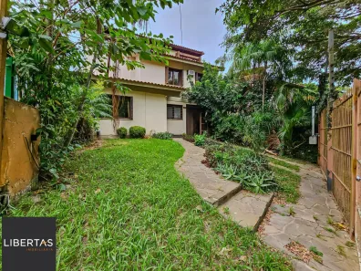 Casa de Condomínio com 5 Quartos à venda, 161m² no Teresópolis, Porto Alegre