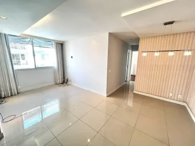 Apartamento com 2 Quartos à venda, 80m² no Icaraí, Niterói