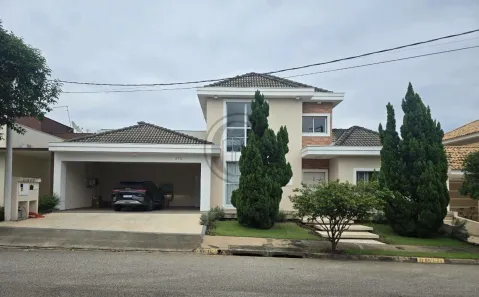 Casa com 3 Quartos à venda, 297m² no Iporanga, Sorocaba
