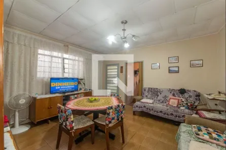 Casa com 3 Quartos à venda, 267m² no Vila Guarani (Z Sul), São Paulo