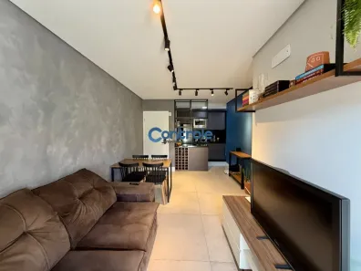 Apartamento com 2 Quartos à venda, 67m² no Centro, São José