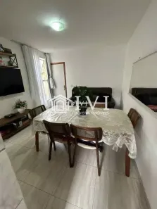 Apartamento com 3 Quartos à venda, 65m² no São Francisco, Belo Horizonte