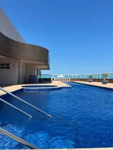 Apartamento com 4 Quartos à venda, 156m² no Guilhermina, Praia Grande