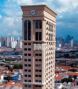 Sala Comercial à venda, 32m² no Penha de França, São Paulo