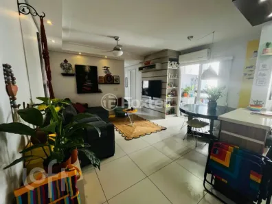 Apartamento com 3 Quartos à venda, 69m² no Industrial, Novo Hamburgo