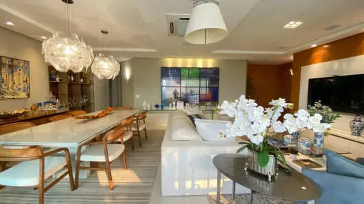 Apartamento com 4 Quartos à venda, 256m² no Barra da Tijuca, Rio de Janeiro