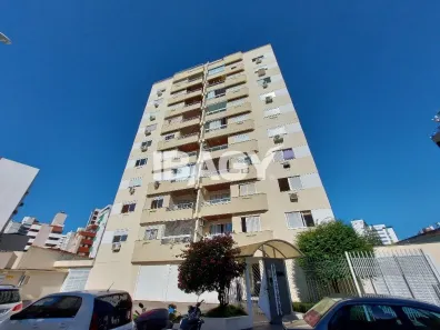 Apartamento com 3 Quartos para alugar, 89m² no Trindade, Florianópolis