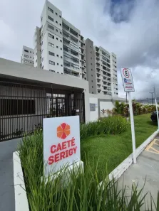 Apartamento com 3 Quartos à venda, 76m² no Farolândia, Aracaju