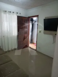 Casa com 3 Quartos à venda, 108m² no Jardim Brasil (Zona Norte), São Paulo