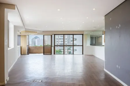 Ponto Comercial com 7 Quartos para alugar, 162m² no Cerqueira César, São Paulo