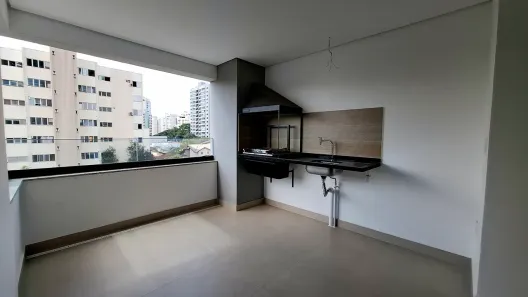 Apartamento com 3 Quartos à venda, 120m² no Vila Ema, São José dos Campos