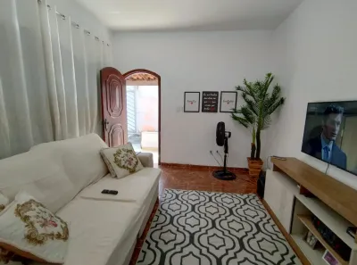 Casa com 3 Quartos à venda, 450m² no Parque Ambaí, Nova Iguaçu
