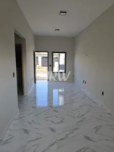 Casa com 2 Quartos à venda, 150m² no Parque Barnabé, Indaiatuba