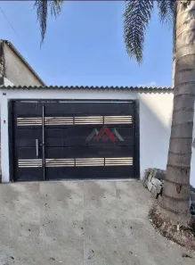 Casa com 2 Quartos à venda, 70m² no Jardim das Flores, Suzano