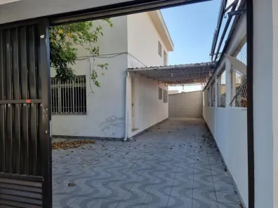 Sobrado com 3 Quartos à venda, 252m² no Vila Marte, São Paulo