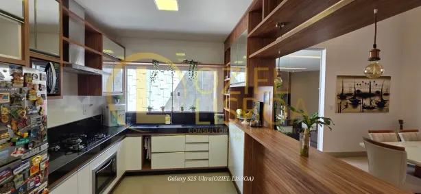Casa de Condomínio com 3 Quartos à venda, 250m² no Setor Habitacional Vicente Pires, Brasília