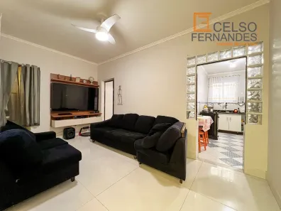 Apartamento com 3 Quartos à venda, 76m² no Vila Belmiro, Santos