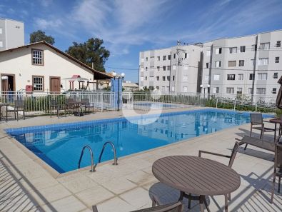 Apartamento com 2 Quartos à venda, 41m² no Iporanga, Sorocaba