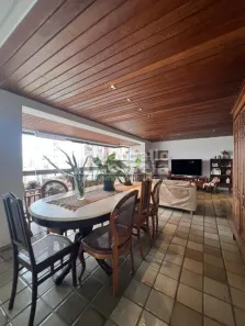Apartamento com 4 Quartos à venda, 219m² no Graças, Recife