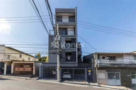 Apartamento com 2 Quartos à venda, 40m² no Cidade Continental, São Paulo