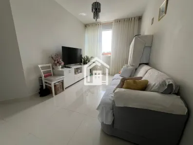 Apartamento com 1 Quarto à venda, 56m² no Pituba, Salvador