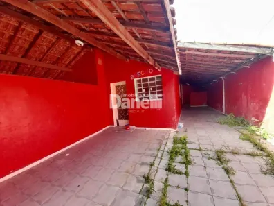 Casa com 3 Quartos à venda, 48m² no Piracangaguá, Taubaté
