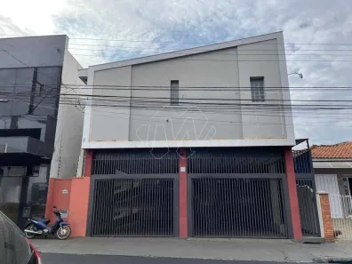 Prédio Comercial à venda, 569m² no Centro, Araraquara