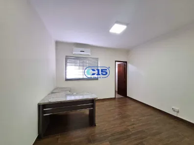 Ponto Comercial para alugar, 25m² no Estação, Franca